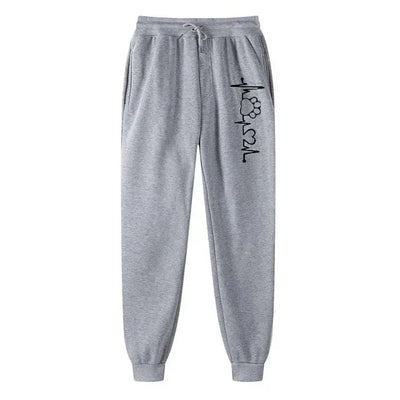 Women Sweatpants The Four Seasons