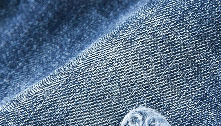 Women's Denim Shorts Ripped Boxer High Waist Female Short Jeans Pants Cheap Offer Aesthetic Hot Kpop Harajuku Fashion Stretchy