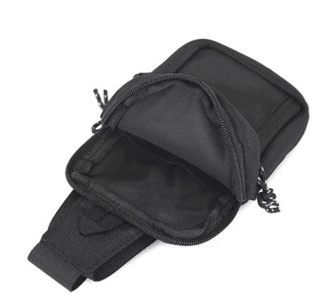 Men's Bag Fashion Oxford Small Casual Men Mini Handbags Male Cross body Shoulder Messenger Bags For Men Purses and Handbags