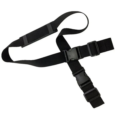 High Quality Non-Slip Adjustable Electric Scooter Accessories Scooter Shoulder Strap Handle Straps Skateboard Carrying Belt