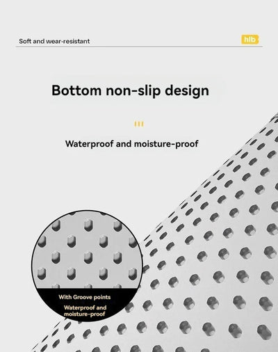 Cat Litter Mat EVA Double Layer Cat Litter Mat Cat Litter Basin Sand Falling Mat Eva Cat Litter Mat Cat Nest Mat Pet Mat