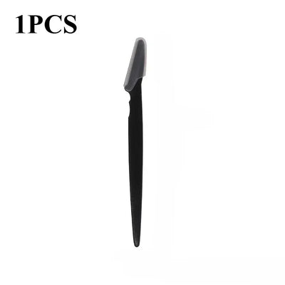 Eyebrow Razor and Facial Razor for Women Multipurpose Exfoliating Dermaplaning Tools with Precision Cover Safety Beauty New