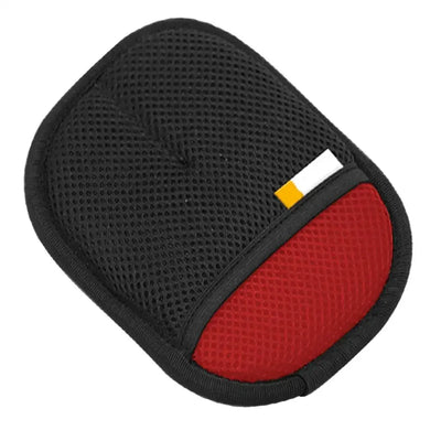 Pet Shedding Gloves Pet Puppy Hair Removal Static Gloves Pet Detangling Gloves Pet Deshedder Gloves for Furniture Tablecloth