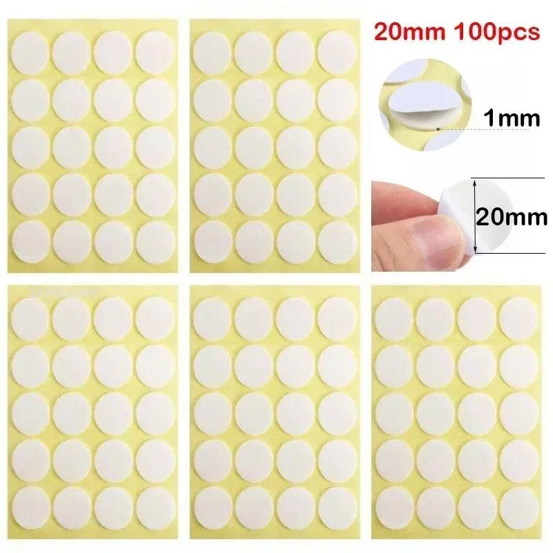 100pcs candle holder 61m cotton wick smokeless aromatherapy cylindrical thread making kit diy maker