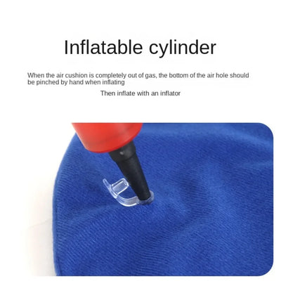 Air Pillow Postpartum Cushion Relief the Pain Bedsore Pad Donut Cushion Hemorrhoid Pillow Anti-pressure Pad Cushion