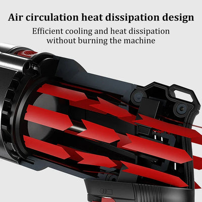 780W Multifunctional household hand drill High-power impact drill Electric screwdriver Wood, steel, wall drilling tools