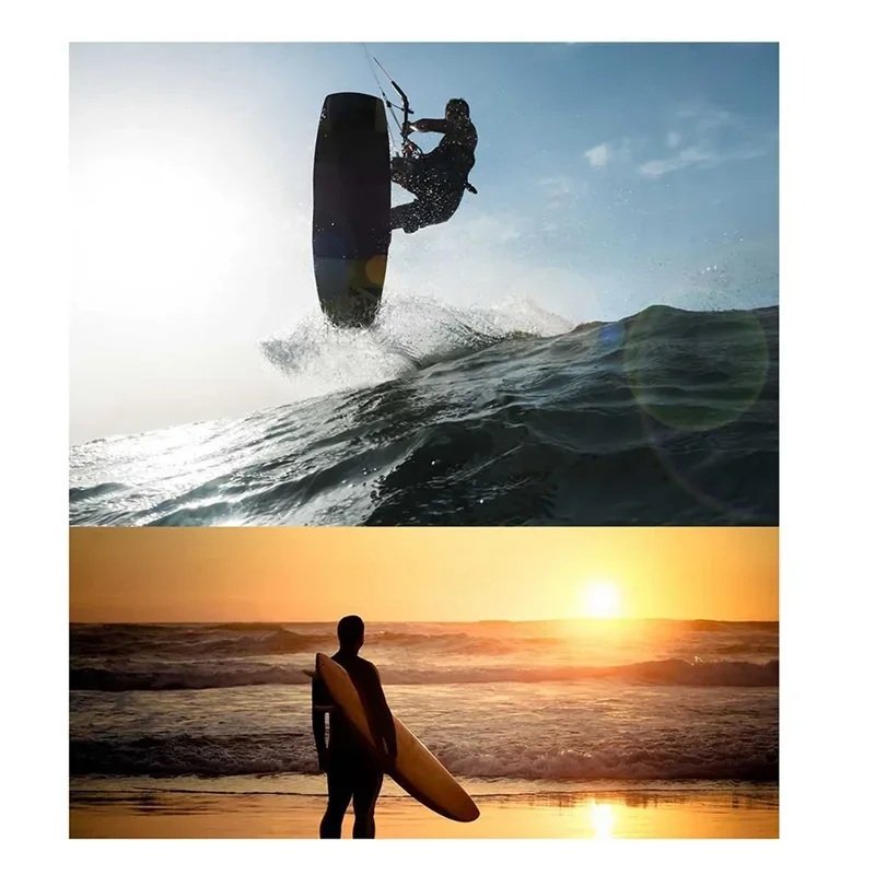 Emption!Water Ski Rope Wake Surf Rope Wakeboard Tow Rope Heavy Duty Multipurpose For Kneeboard