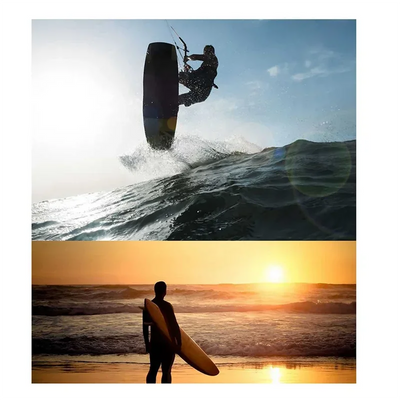 Emption!Water Ski Rope Wake Surf Rope Wakeboard Tow Rope Heavy Duty Multipurpose For Kneeboard