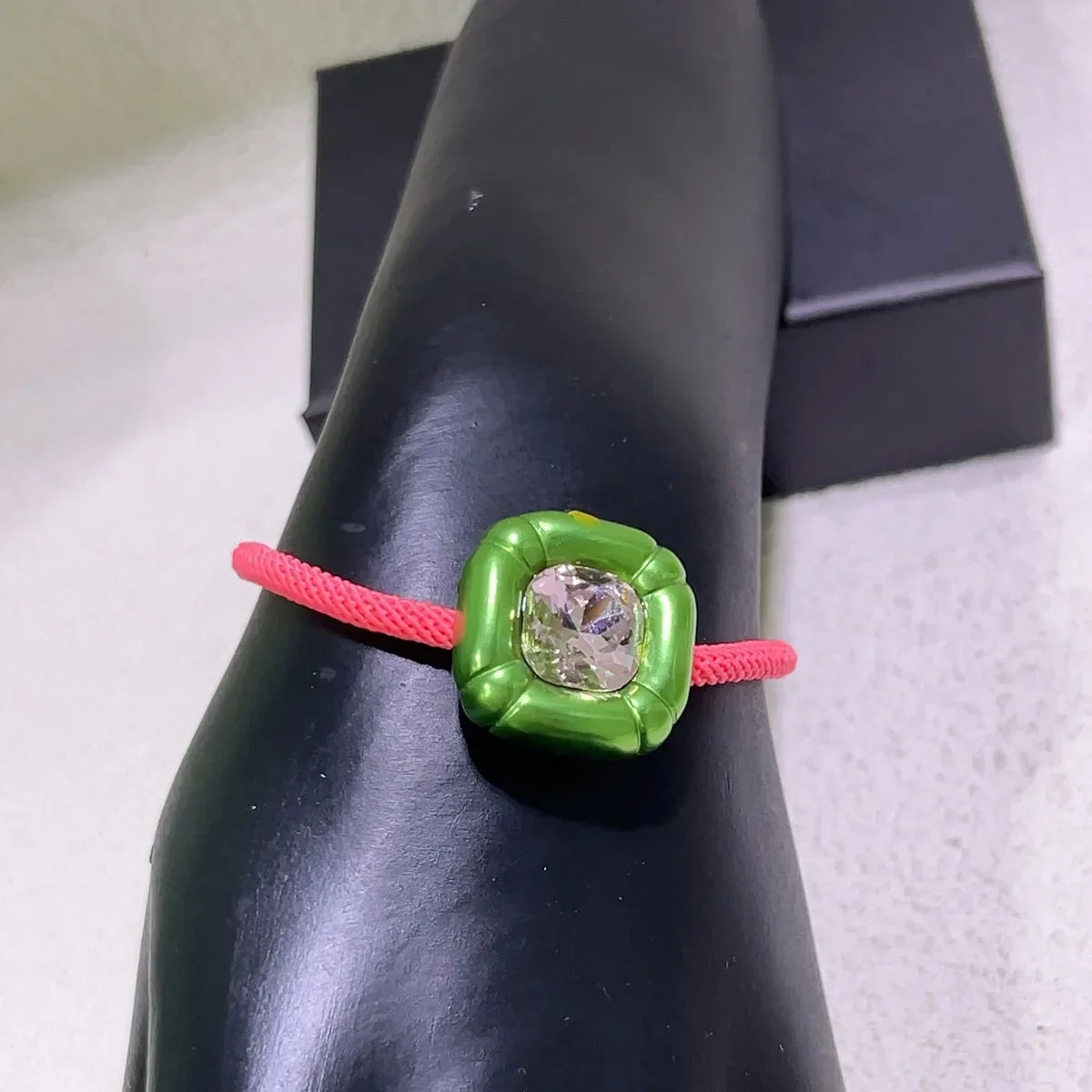 Colored Jewelry Sets New Jewelry Sales Trends Necklaces Earrings Rings Bracelets Fine Luxury Charms Gifts Accessories for Women