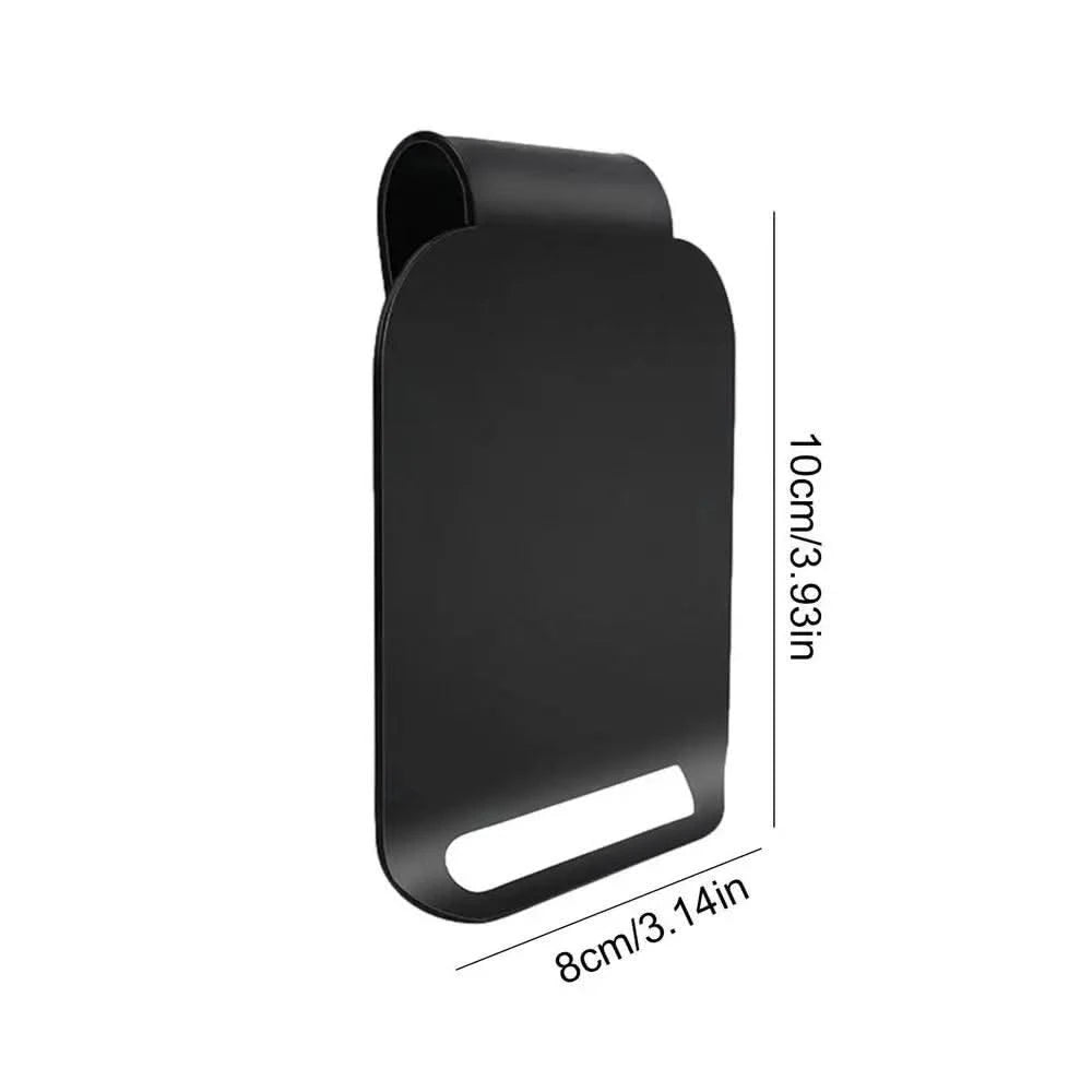 Golf Bag Metal Landing  Magnetic Rangefinder for Men Women