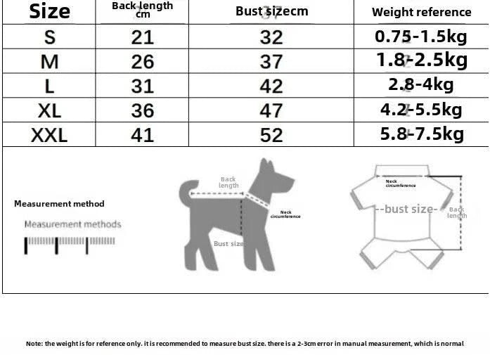 Summer Cool Dog Clothes New Dogs Pet Vest For Puppy Breathable Vest T-shirt Costume Bulldog Dog T-shirt Outdoor Pets Clothing