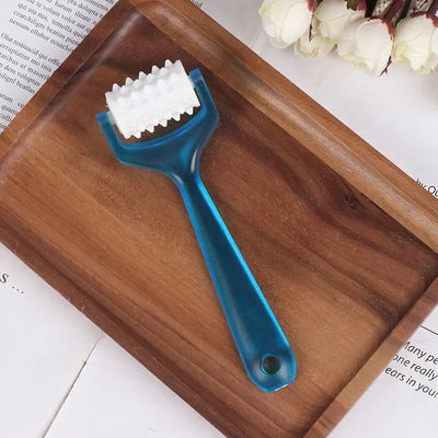 4 Colors Roller Face-lift Massager Face Shaper Relaxation Mini Finger Massager Beauty Body Slimmer Tool Beauty Tools