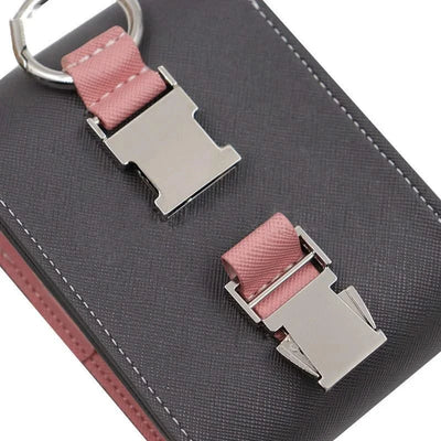 Golf Ball Sleeve, Portable Golf Waist Bag for Men Women