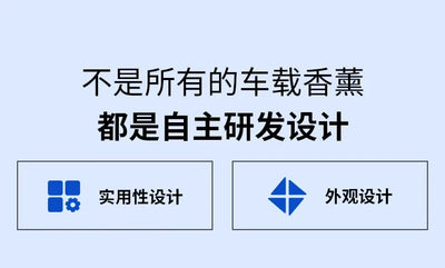 Vehicle Solid Aromatherapy Car Diffusers For Auto Truc Creative Car Perfume With Fragrance Car Mounted Perfume Deodorant