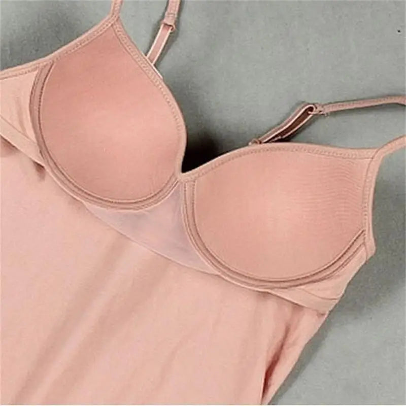 Women's Sexy Wireless Bra Summer Fashion
