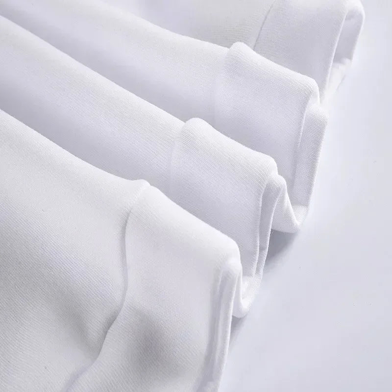 Mens Sweatshirt Fashion Sweatpants Male Casual Sweatshirts for Men Daily Hoodies Hot Sales Clothing Fast and Furious Printing