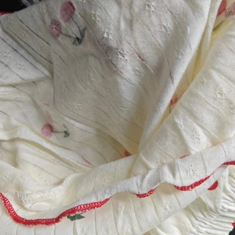 Cotton Printed Baby, Toddler Girl Strap Suits| Clothes Sets |Summer Baby Tops Tee and Shorts |Infant | Newborn Sets