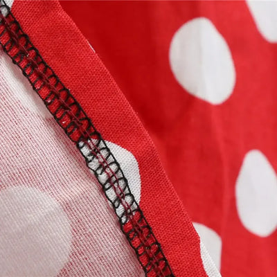 Women Vintage Dress Summer 50s 60s Retro Pin Up Swing Rockabilly Vestidos Elegant Black Polka Dot Office Party Dress