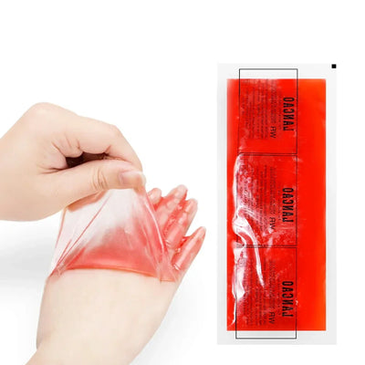 Paraffin Wax Bath Spa Kit for Hands & Feet - Professional Wax Warmer Machine with Moisturizing Hydrating Gloves & Socks