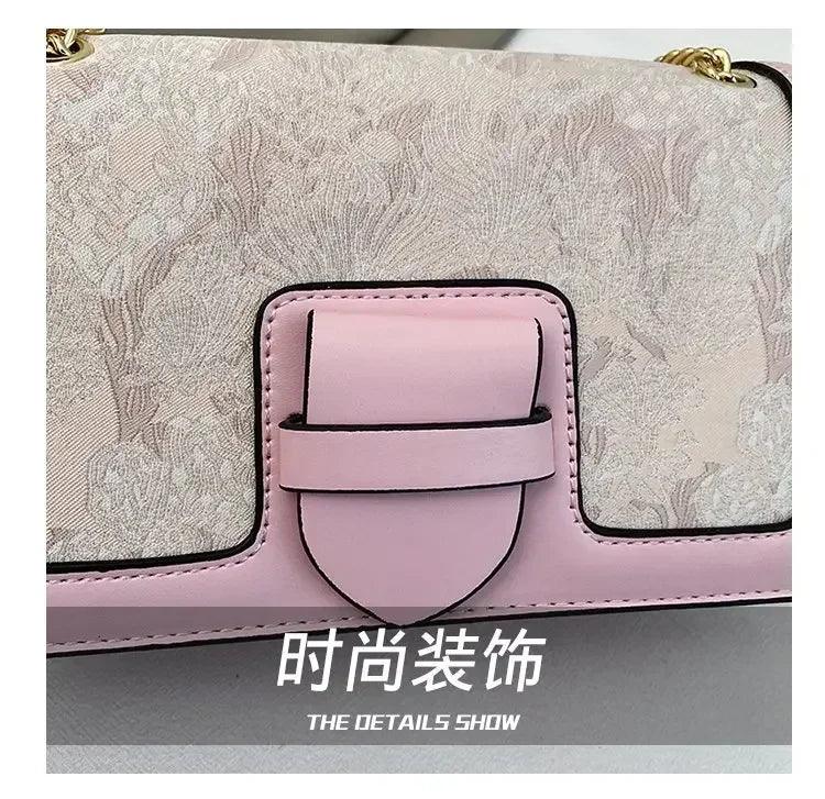 2025 luxury designer handbags - trendy women’s purses for every occasion stylish & elegant collection