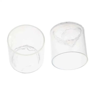 3D Mountain Drinkware Clear Drinking Vodka Cup Wine Whiskey glass Drinking Glasses Glass Cup Beer Mug