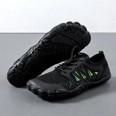Wide Barefoot Shoes for Womens Mens Outdoor Running Zero Drop Casual Sneaker Minimalist Shoes