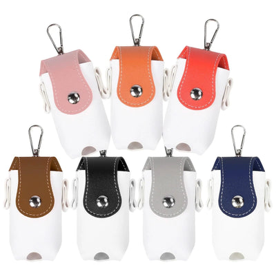 Golf Ball Waist Bag Accessories for Men & Women