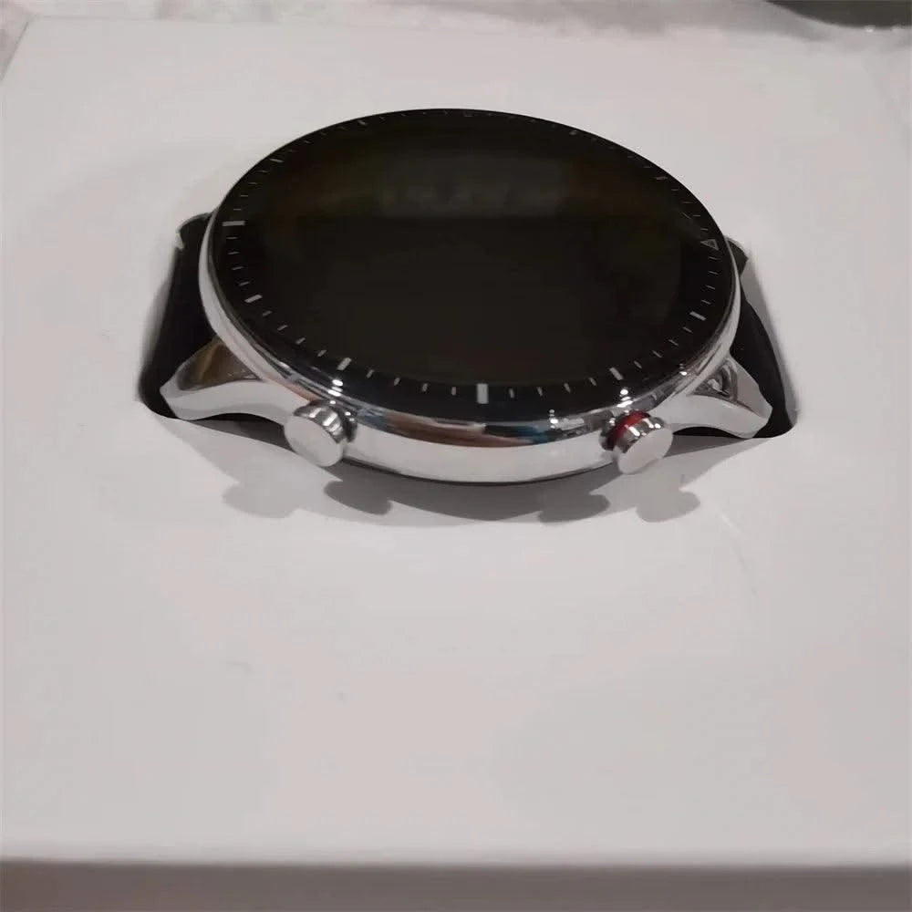 Amazfit GTR 2 Smartwatches No New Smart Watch For Men Waterproof 5ATM GPS 95New Exhibition SportsWatch Mens Refurbished Watch