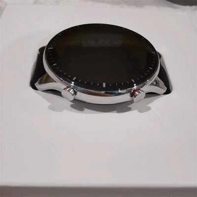 Amazfit GTR 2 Smartwatches No New Smart Watch For Men Waterproof 5ATM GPS 95New Exhibition SportsWatch Mens Refurbished Watch