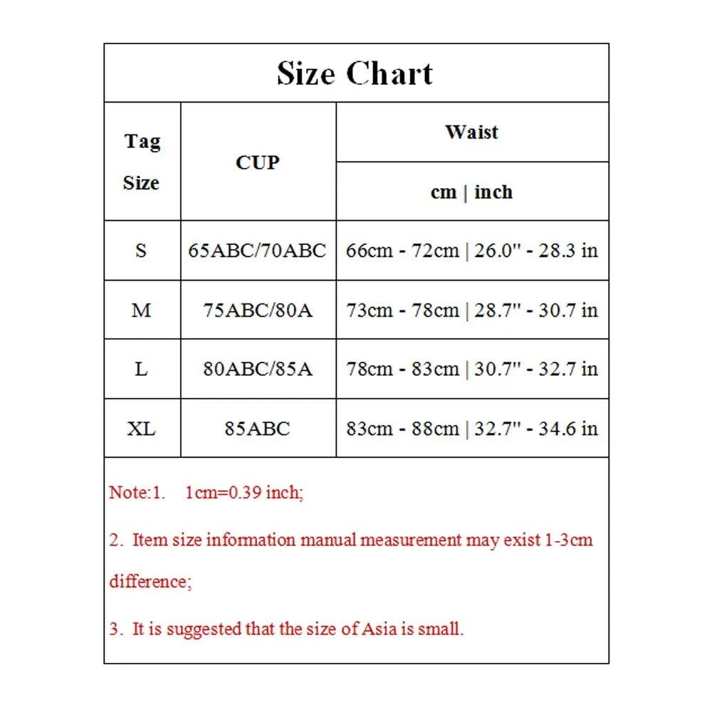 Women Sexy Strapless Bra Push Up