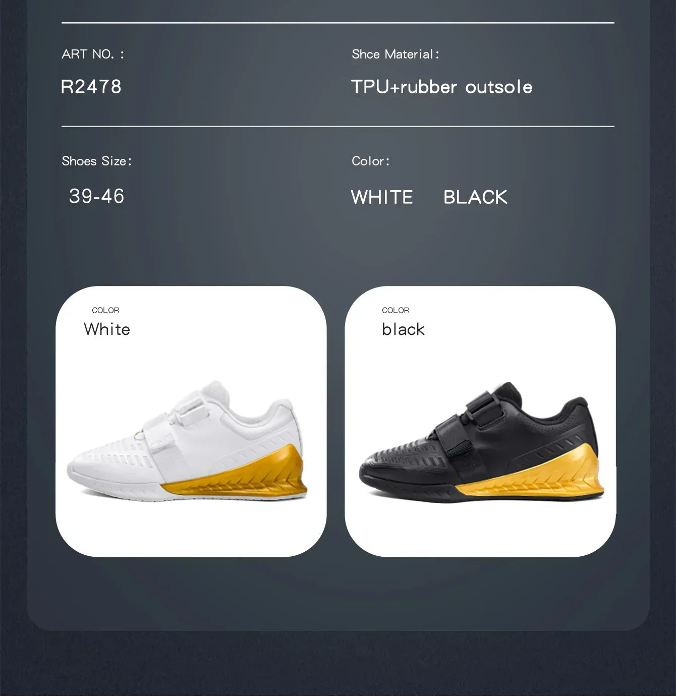 Athlete Athletic Shoes Indoor Comprehensive Training Shoes Weightlifting Shoes Stretch Hard Pull Deep Squat Shoes Breathable Men