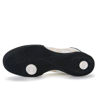 Men Women Kids Wrestling Shoes Anti Slip Boxing Sneakers Luxury Gym Footwears Mens Sneakers