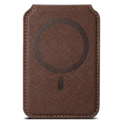 Wallet Phone Case For iPhone 17 17Air 12 13 14 15 Plus 16 Pro Max Card Holder Leather Magnetic Pocket For Magsafe Wallet Cover