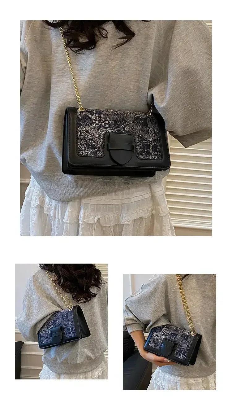 2025 luxury designer handbags - trendy women’s purses for every occasion stylish & elegant collection