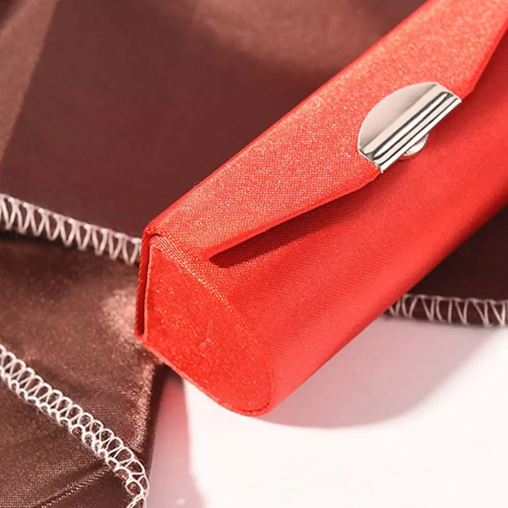 Packing Boxes Cosmetic Bags Lipstick Tubes Pure Color Jewelry Box Lipstick Box Packaging Box Lipstick Holder Lipstick Case