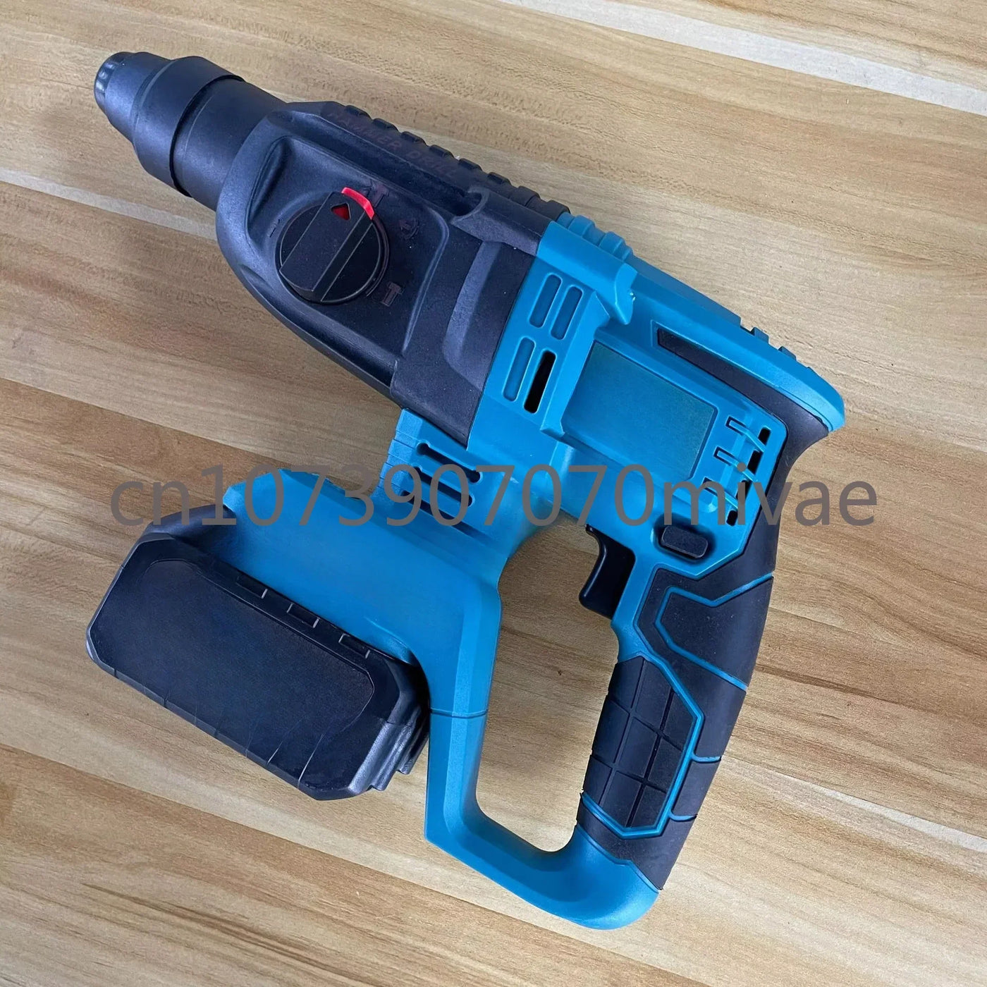 Power Tool Kit Electric Hammer Impact Drill Brushless Angle Grinder Cordless Wrench Portable Circular Saw Combination Tool Kit
