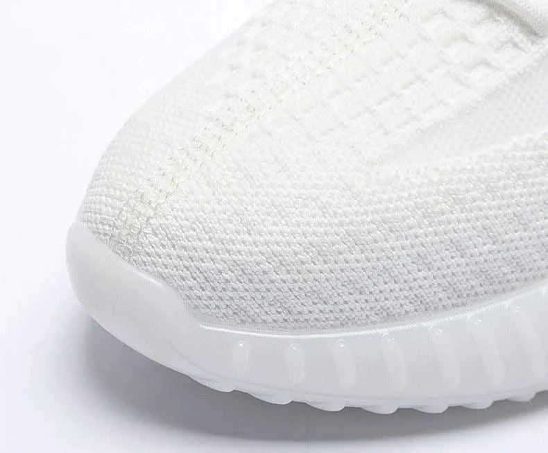 Sports Shoes for Women 2024 Gym Red Sneakersy Basketball Shoe Fashion Women's Tennis on Platform Casual Comfortable and Elegant