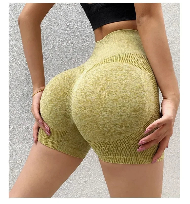 Seamless Sports Leggings for Women
