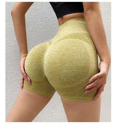 Seamless Sports Leggings for Women
