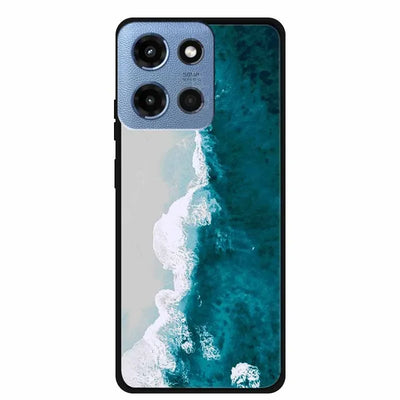 Case For Motorola G 5G 2025 Bumper Soft TPU Silicone Back Cover Cartoon Phone Cases For Motorola Moto G 5G 2025 Fundas Coque