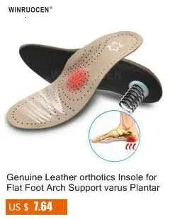 Kids Insole Arch Support | Flat Feet Sneaker for Children |Orthopaedic Insoles For Girl/boy Shoes | For Sports | Feet Care Inserts Pad