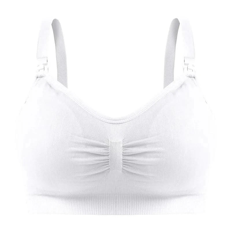 Without Bones Maternity Bras For Women