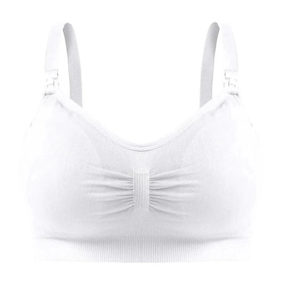 Without Bones Maternity Bras For Women