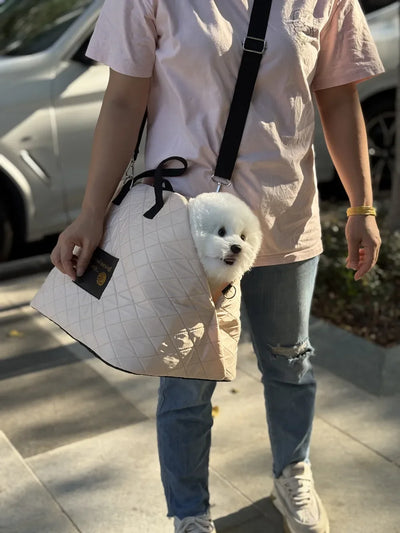 Car Seat Pet Protection Travel Carrier,Pet Carrier for Cats Dog,Dog Carriers Cat Carriers, Dogs carrier Pet Cat Shoulder Handbag