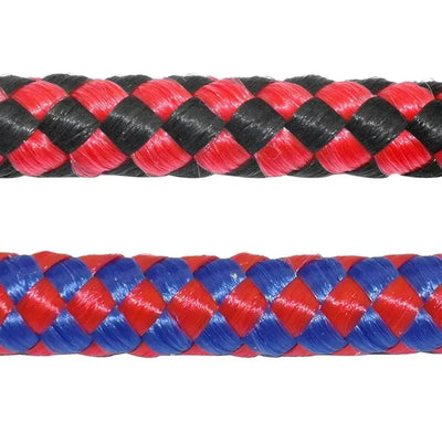 Durable 3 Way Couplers Rope Safety Cord Triple Pet Leashes Pet Supplies Braid Pet Rope Puppy Rope Leash Leash Lead Pet Leashes