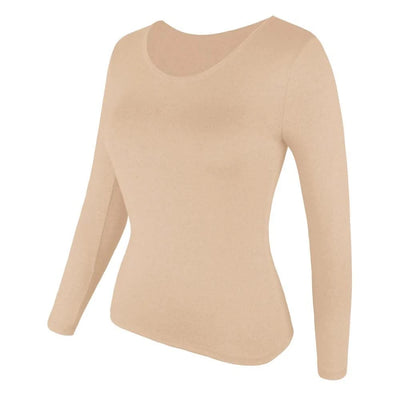 Thermal Underwear Women Autumn Winter Under Layer Clothes New Warm Pajamas Sets for Female 2 Pieces Long John Top Legging