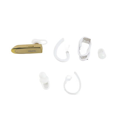 Wireless Earbuds Wireless Earphone Comfortable Bluetooth 5.0 Hands  Talking Single Ear Headset for Driving Travel