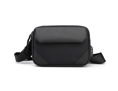 Men's Fashion Small Bag Casual Men Mini Handbags Male Cross Body Shoulder Messenger Bags For Men Purses And Handbags bolasa