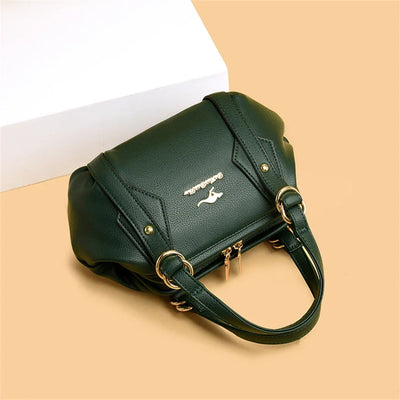 Fashion Designer Small Handbags High Quality Handbags 2023 New Casual Women Crossbody Bags Solid Color Shoulder Bags and Wallets