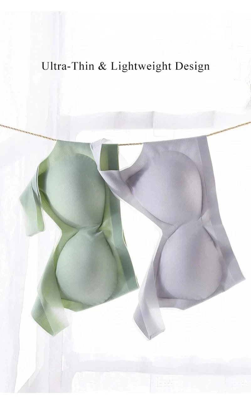 Plus Size Bra 3XL 4XL For Women